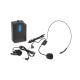 GO-SOUND POCKET MIC SOUNDSATION
