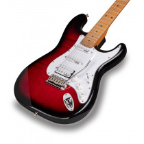 RIDER-DELUXE-M TGRD SOUNDSATION