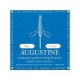 BLUE E-1ST AUGUSTINE