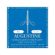 BLUE E-1ST AUGUSTINE