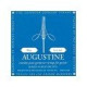 BLUE G-3RD AUGUSTINE