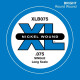 XLB075 D'ADDARIO