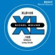 XLB105 D'ADDARIO