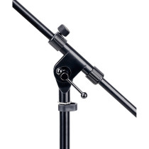 SMICS-550-BK SOUNDSATION