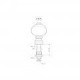 UKA-3W-N GOTOH