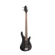 GUNBARREL-4 BK SOUNDSATION