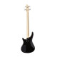 GUNBARREL-4 BK SOUNDSATION