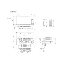 GE1996T-C GOTOH