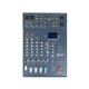 CLUB XS6+ STUDIOMASTER