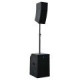 CORE121 STUDIOMASTER