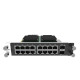 H_16xRJ45+2xFB NOVASTAR
