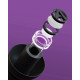 PARTYPLUG-PRO-2025-BK ALPINE