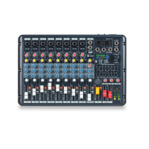 YOUMIX 810 PRO SOUNDSATION