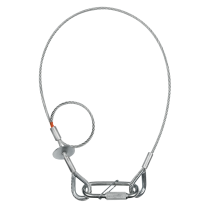 Safety Cable 4 mm - BGV-C1