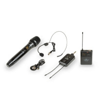 POCKETMIC U16HP-A2 SOUNDSATION