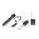 POCKETMIC U16HP-A2 SOUNDSATION
