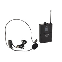 WF-D290HP MKII-A1 SOUNDSATION