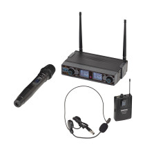 WF-D290HP MKII-A1 SOUNDSATION