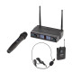 WF-D290HP MKII-A1 SOUNDSATION