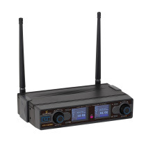WF-D290HP MKII-A1 SOUNDSATION