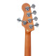 SPUR-DELUXE-5 TNT SOUNDSATION
