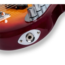 SPUR-DELUXE-5 WSB-FM SOUNDSATION