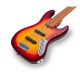 SPUR-DELUXE-5 WSB-FM SOUNDSATION