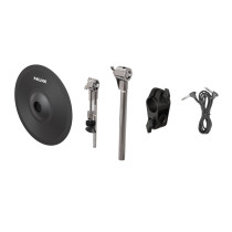 DM-8/DM-7X EXTRA CYMBAL SET (12" FULL RU NUX