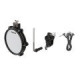 DM-310/DM-310H EXTRA TOM SET (10" NORMAL NUX