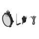 DM-310/DM-310H EXTRA TOM SET (10" NORMAL NUX
