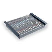 ALCHEMIX 803 PRO RACK KIT SOUNDSATION