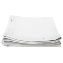 Square Cloth Dekomolton 160 g/m²