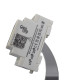 GeoTag DIN Rail GEOTAG