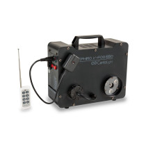 ZEPHIRO V-FOG 650 CENTOLIGHT