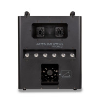 ZEPHIRO BUB SMOKE 6 CENTOLIGHT