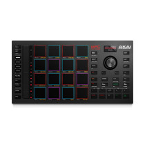 MPC Studio 2