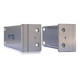 RM19-II Adattatore Rackmount