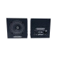 5C Active Super Sound Cube Black Coppia