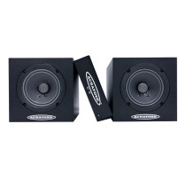 5C Coppia Black bundle con A2-30