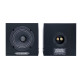 5C Passive Super Sound Cube Black Coppia