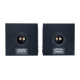 5C Passive Super Sound Cube Black Coppia