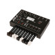 D9X Drawbar Extended Controller