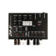 D9X Drawbar Extended Controller