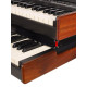 Mojo 61B Lower Manual