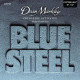 Corde Basso El Blue Steel NPS 46-102