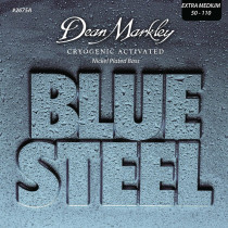 Corde Basso El Blue Steel NPS 50-110