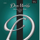 Corde Basso El Nickelsteel X Medium 50-110