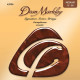 Corde Acustica Vintage Bronze Medium 13-56