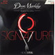 Corde Elettrica Signature Custom Light 9-46