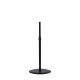Floor Stand da X010 fino a 8X5X Nero